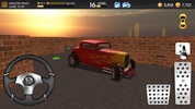 Car Parking Game 3D screenshot 4