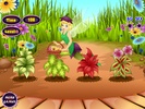 Fairy Flower Garden screenshot 2