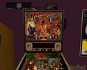 Future Pinball - Indiana Jones screenshot 1