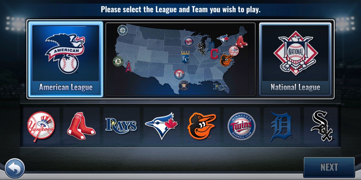 MLB 9 Innings 23 - Preview 7
