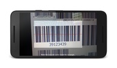 QR BarCode Scanner screenshot 1