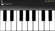 Piyano Cal screenshot 1