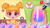 BoBo World: Princess Salon screenshot 8