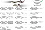 SuperfastMath screenshot 17