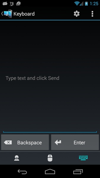 BL Windows App Remote - Free - Preview 4