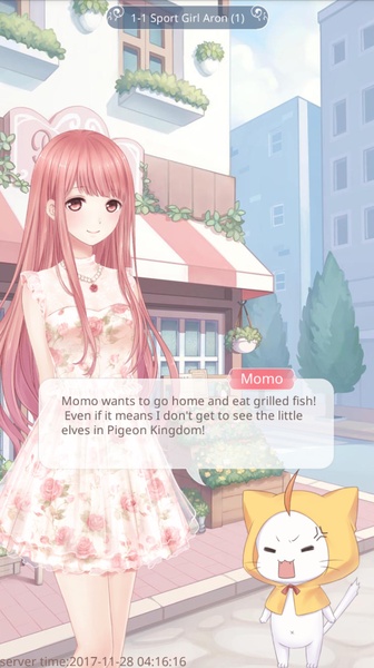 Love Nikki - Preview 4