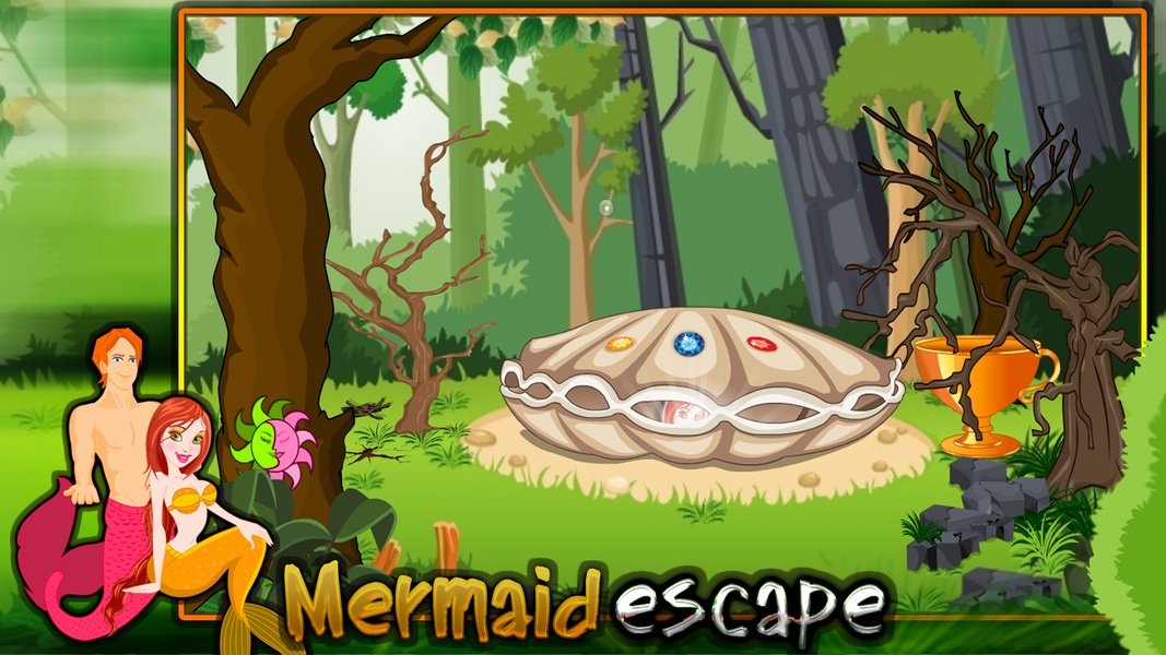 Mermaid Escape - Preview 8