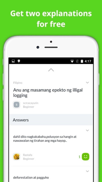 Brainly.ph - Preview 2