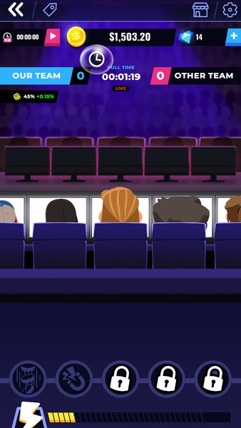Idle Esports Tycoon - Preview 8
