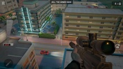 Vice City Sniper screenshot 2