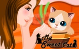 My Sweet Cat screenshot 3