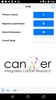 TNM Cancer Staging Calculator screenshot 1