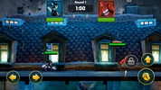 Mayhem Combat screenshot 3