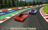 Cars knight drift racing VR screenshot 2
