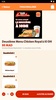 Burger King Maroc screenshot 6