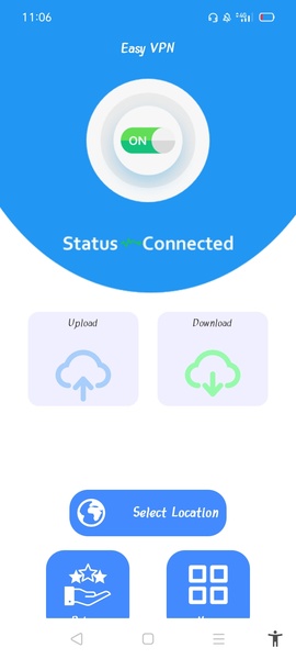 Easy VPN - Preview 4