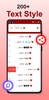 Stylish Text & Font screenshot 7