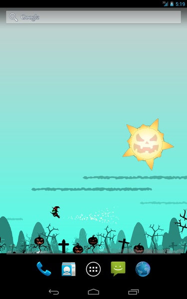 Little Witch Planet Lite LW - Preview 2