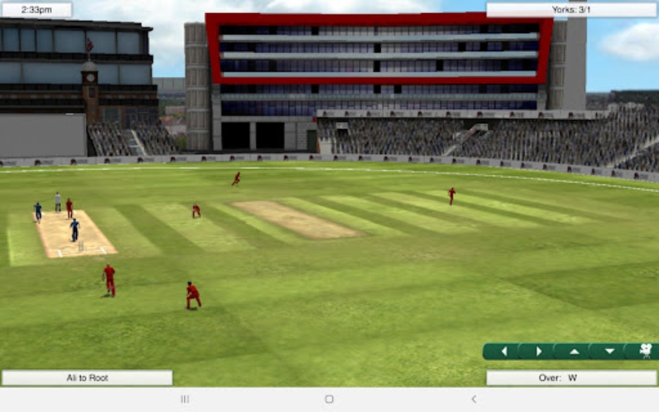 Cricket Captain 2022 - Preview 4