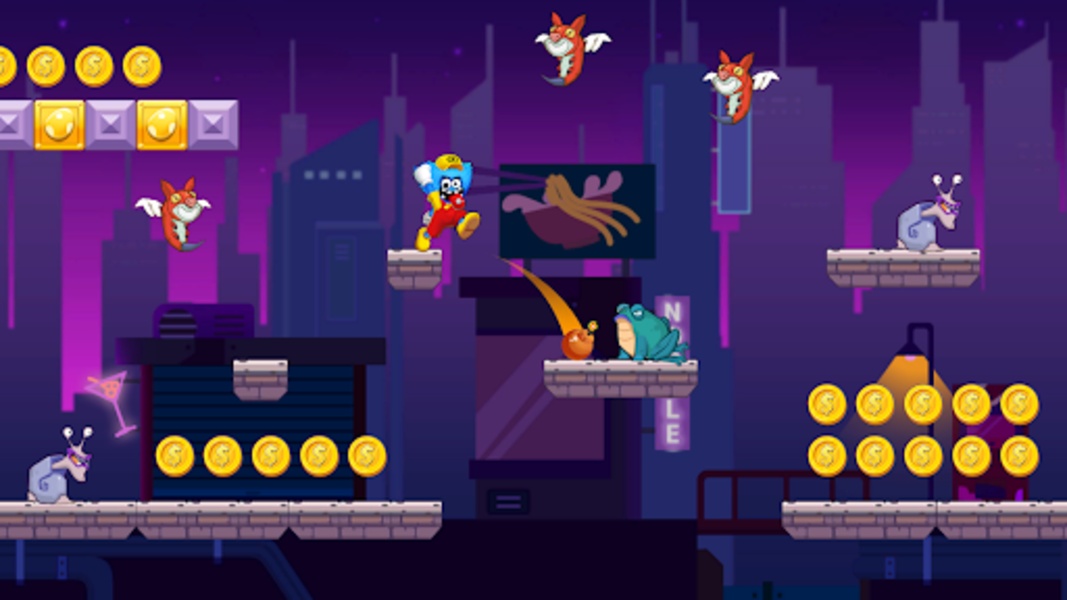 WuggyAdventure - Preview 3