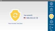 Trust.Zone VPN - Anonymous VPN screenshot 11