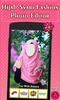 Hijab Syari Fashion Photo Editor screenshot 4