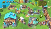 MiniLife: Tournament screenshot 2