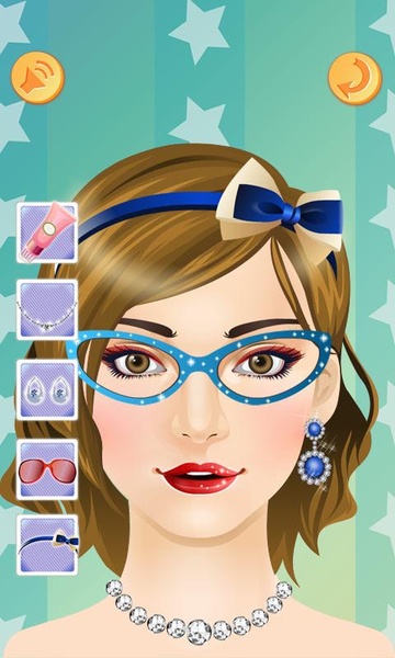 Prom Night Makeup - Preview 1