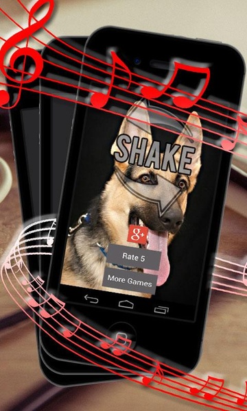 Dog Bark - Preview 5