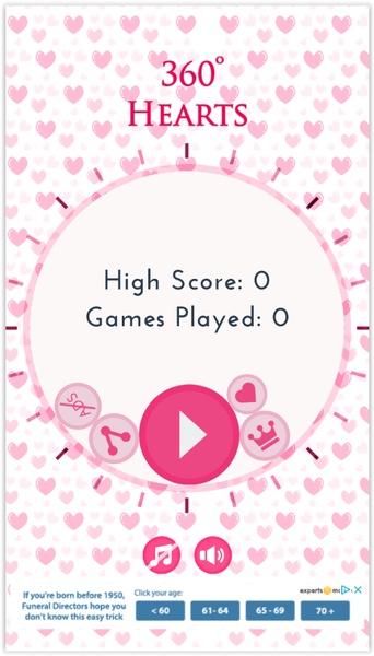 360 Hearts - Preview 1