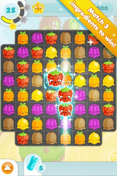 JellyGlutton - Preview 9