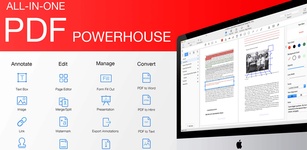 Image PDF Reader Pro à la une
