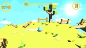 Air Ball: Infinity screenshot 3