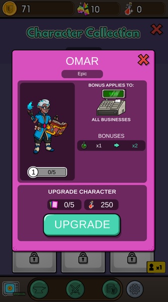 Roll For Adventure - Preview 7