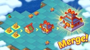 Epic Merge: Magic Match Puzzle screenshot 6
