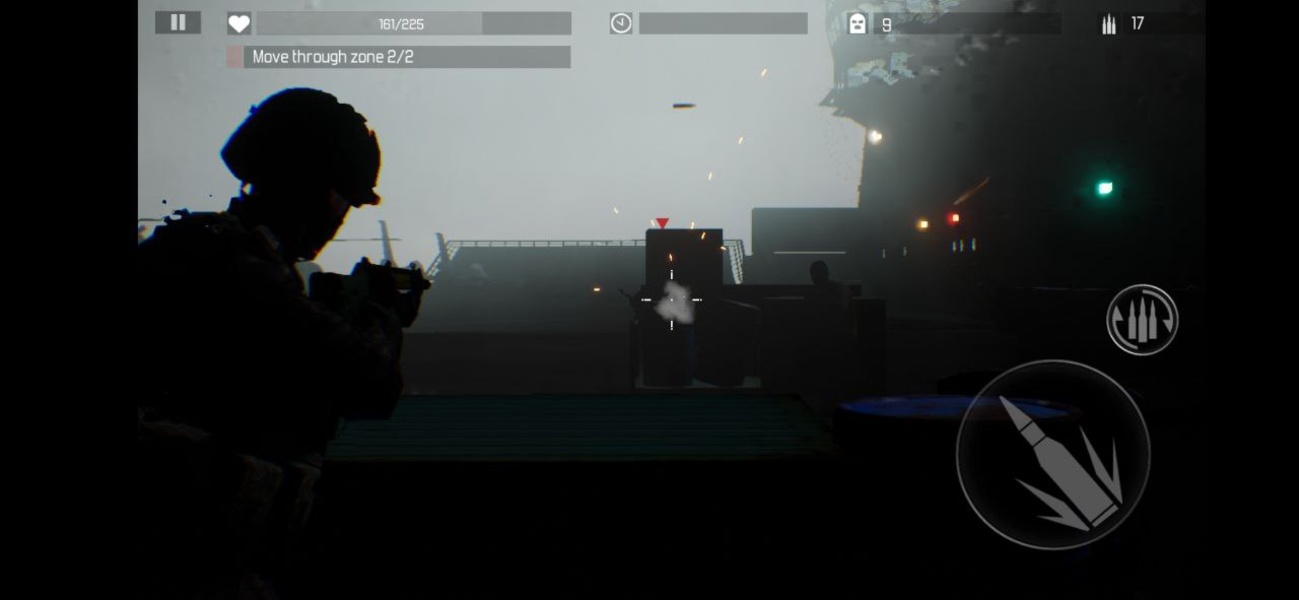 Cover Shooter - Preview 5