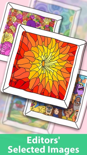 Doodle Color - Preview 4