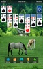 Solitaire Lite screenshot 6