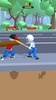 Merge Fighting: Hit Fight Game screenshot 2