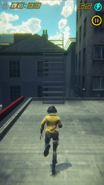 Real Parkour - Preview 7