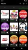 Pea.Fm - Radio online screenshot 60