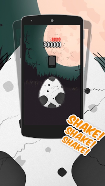 Boo Egg - Preview 7