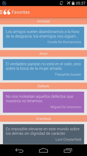Spanish Quotes - Preview 12