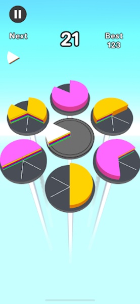 Shapes Fit - Preview 6