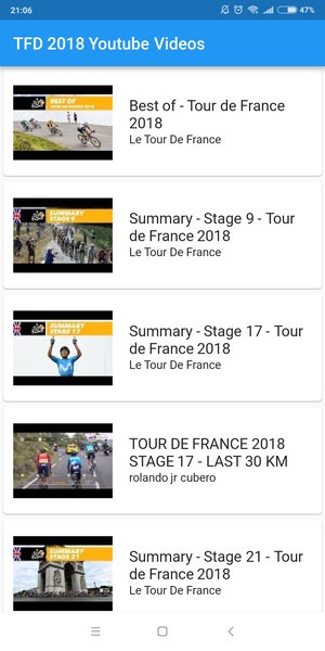 tour de france peloton - Preview 2