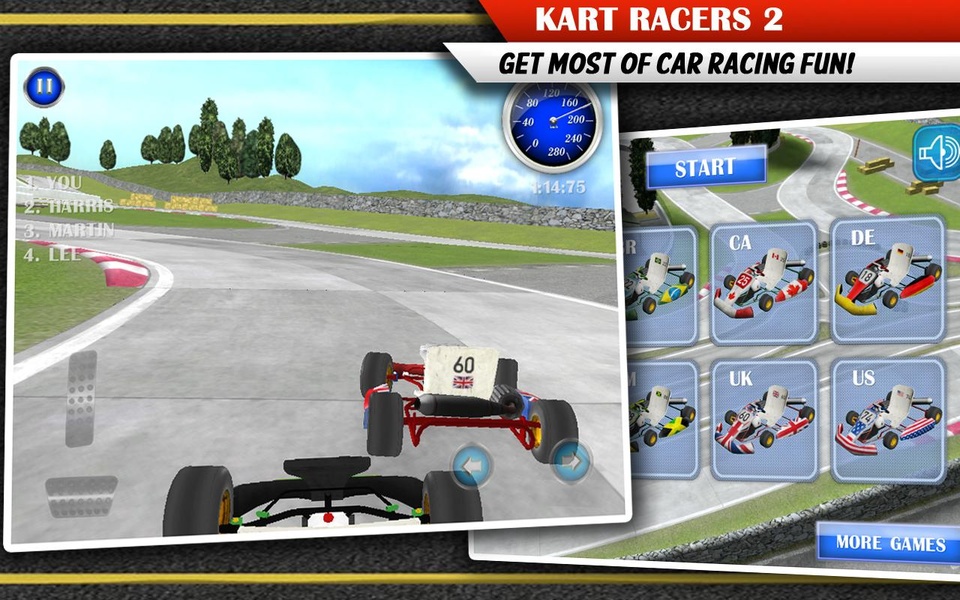 KartRacers2 - Preview 5