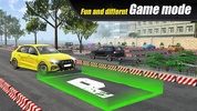 Real Car Driving School Game screenshot 3