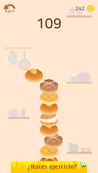 Cat Bakery - Preview 6