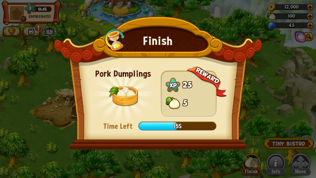 Kung Fu Pets - Preview 3