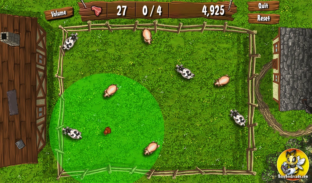 9 Games - Happy Planet Collection - Preview 3